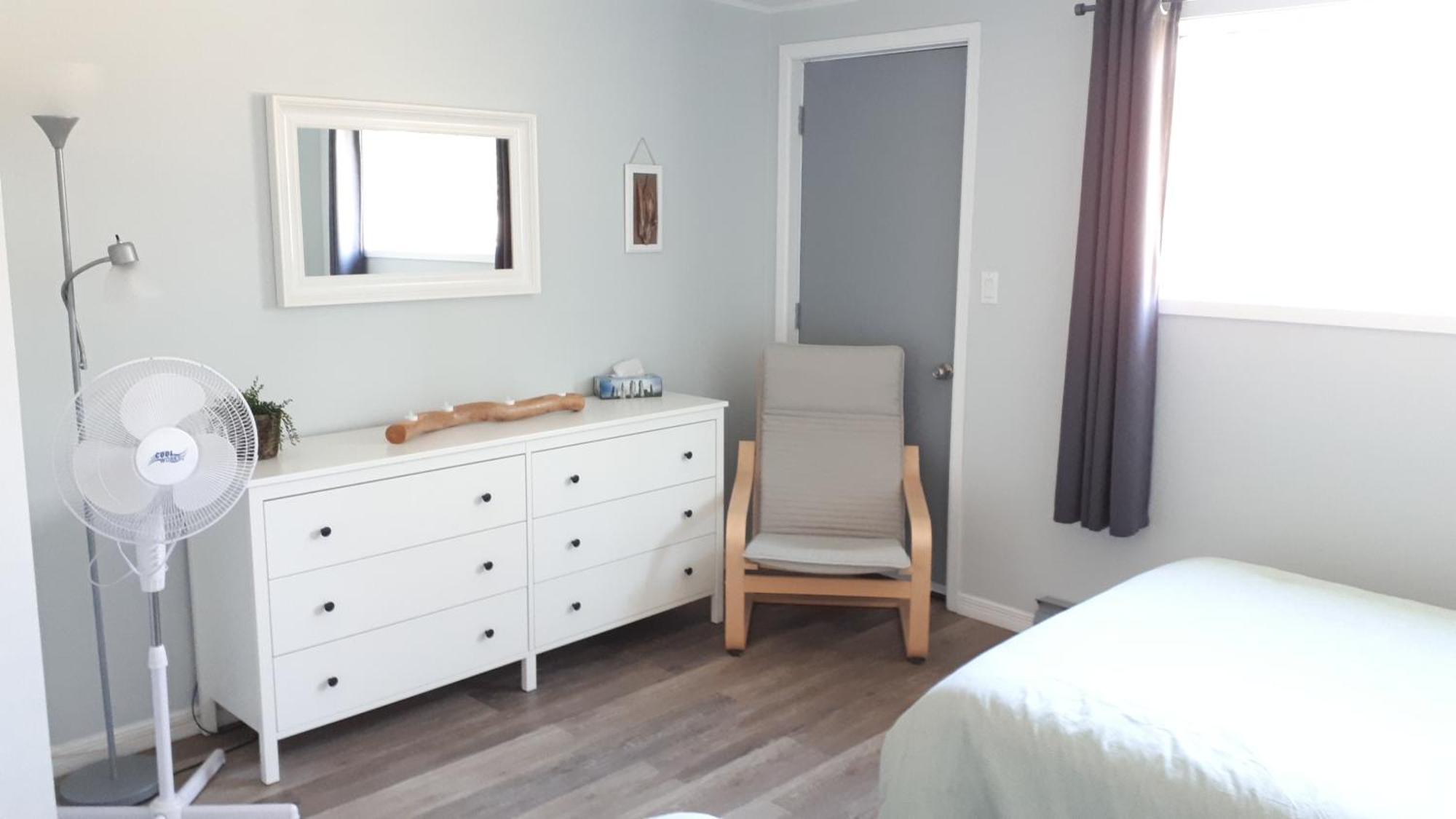 Atlantic View Motel Lunenburg Quarto foto