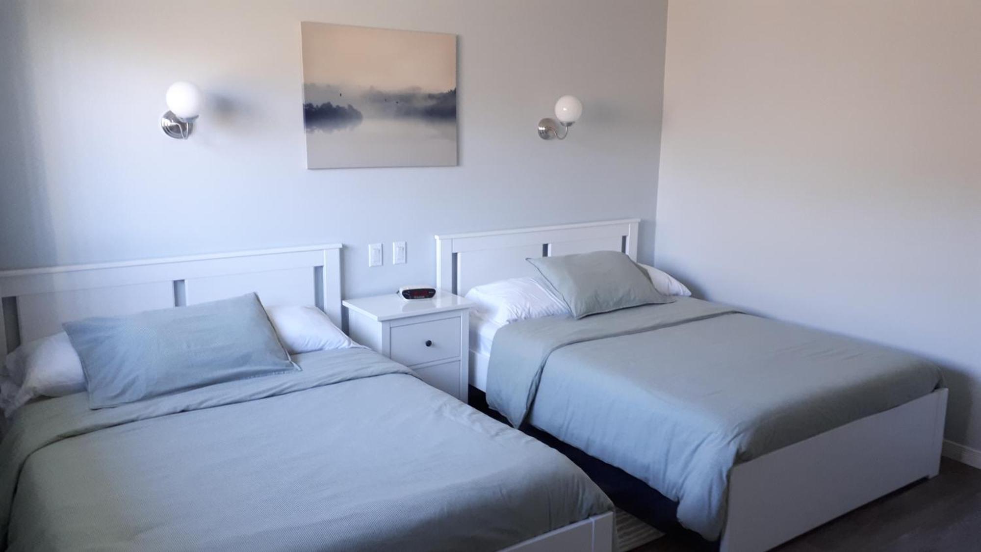 Atlantic View Motel Lunenburg Quarto foto