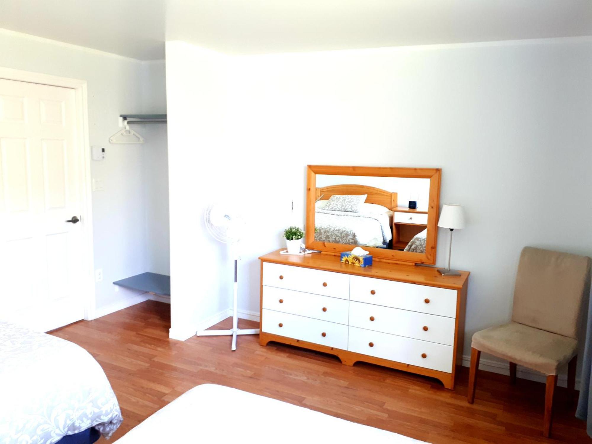 Atlantic View Motel Lunenburg Quarto foto