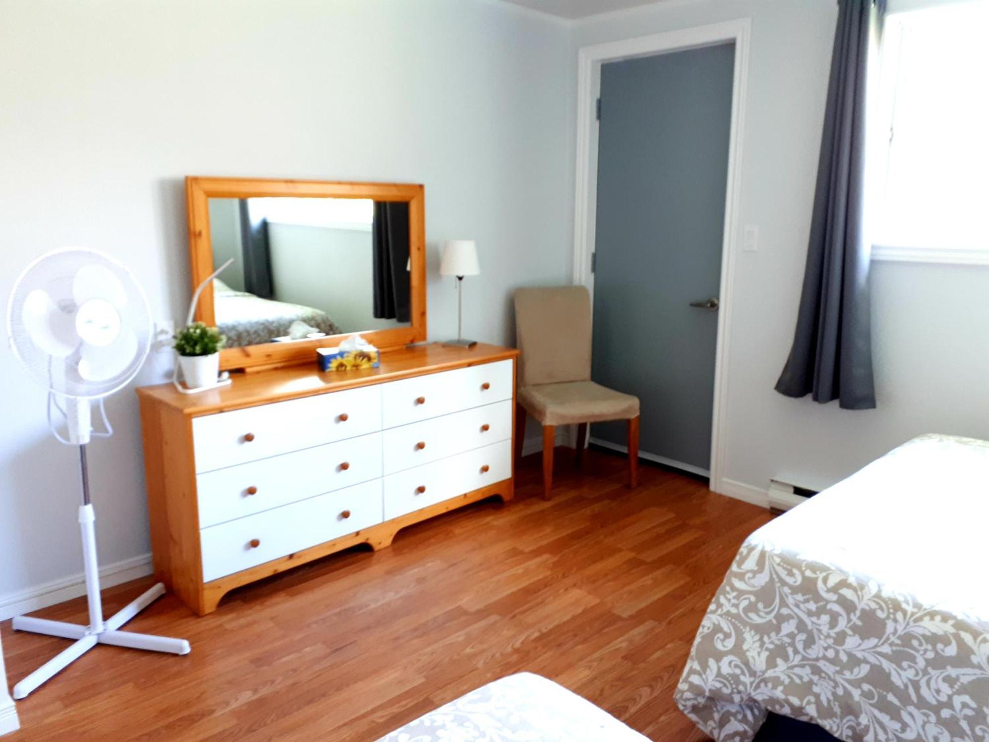 Atlantic View Motel Lunenburg Quarto foto