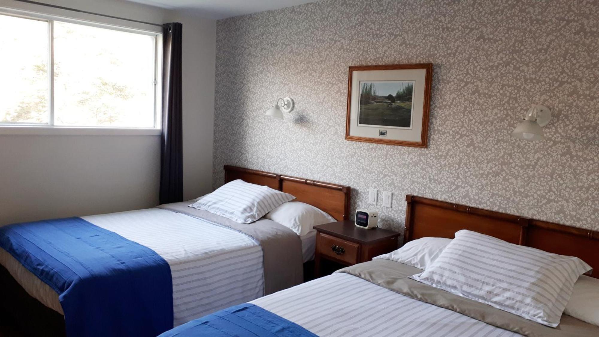 Atlantic View Motel Lunenburg Quarto foto
